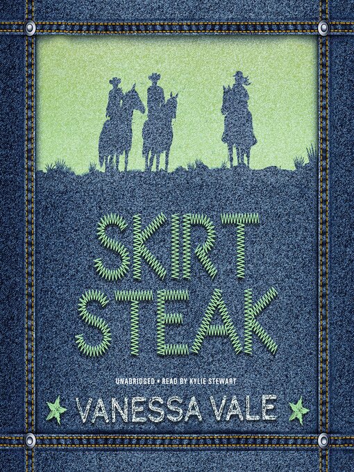 Title details for Skirt Steak by Vanessa Vale - Available